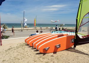 activités nautiques